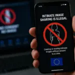 Proč se z vašich běžných fotek může stát noční můra: EU zasahuje proti nebezpečným aplikacím