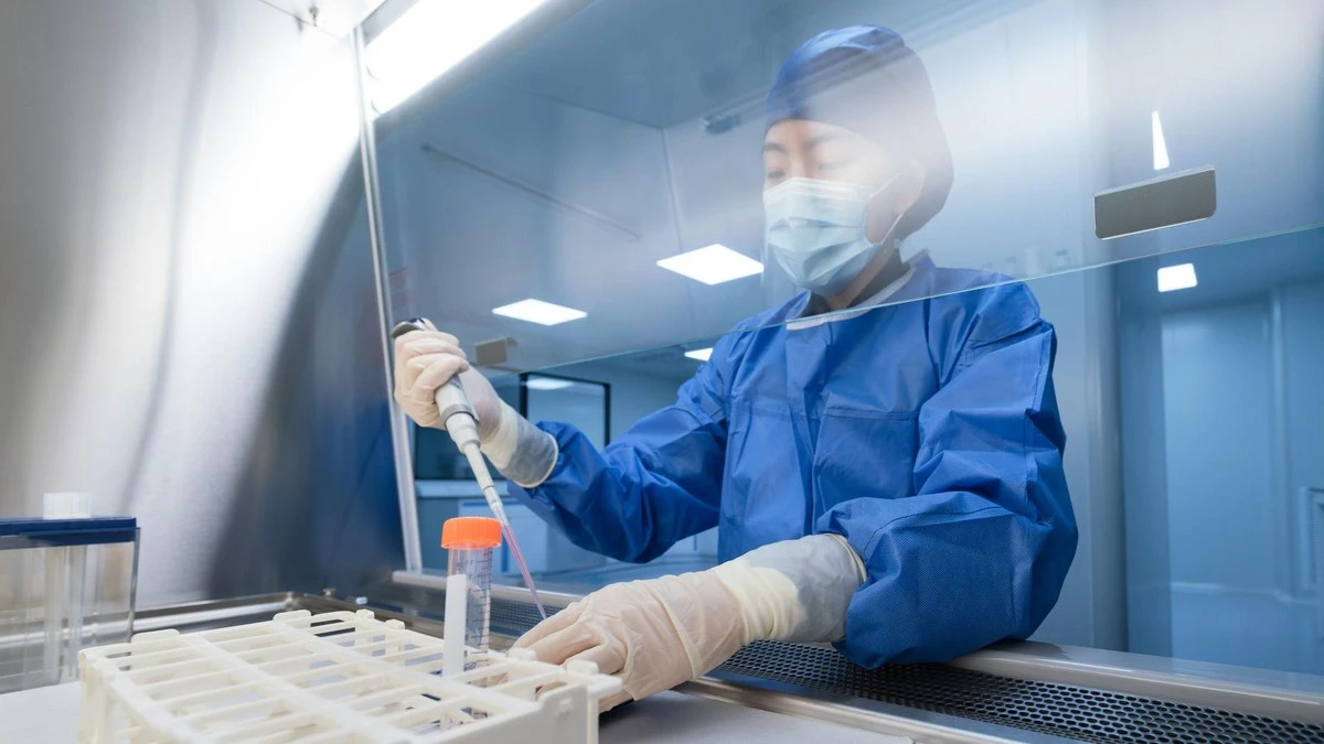 Proč stávající vakcíny proti ebole v Ugandě nezabírají a co vědci našli v laboratořích - image 1