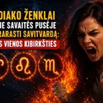 Proč tři znamení zvěrokruhu koncem týdne ztratí trpělivost kvůli jediné zprávě