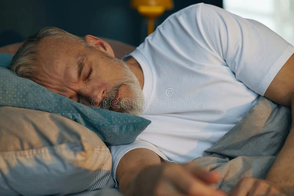 Proč úbytek jedné fáze spánku zvyšuje riziko demence o 27 procent - image 1