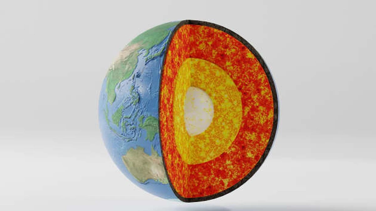 Proč vědci v hloubce 2 900 km objevili hory pětkrát vyšší než Everest - image 1