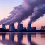Proč vědci vyřadili nejhorší klimatický scénář
