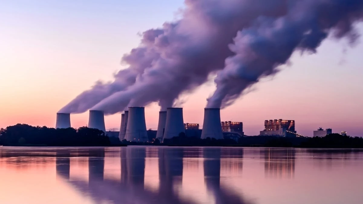 Proč vědci vyřadili nejhorší klimatický scénář