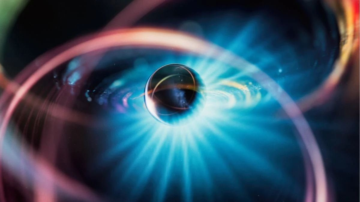 Proč vědci začali měřit čas pomocí jader atomů místo elektronů
