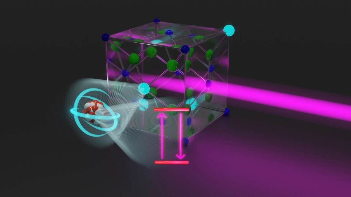Proč vědci začali měřit čas pomocí jader atomů místo elektronů - image 1