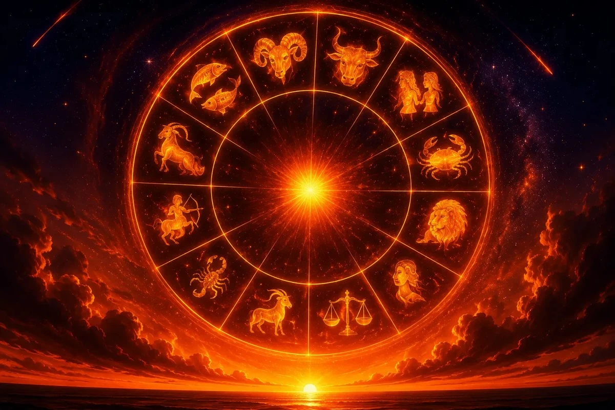 Proč zkušení astrologové sledují víkend 27. června: Jedna zpráva může změnit vše