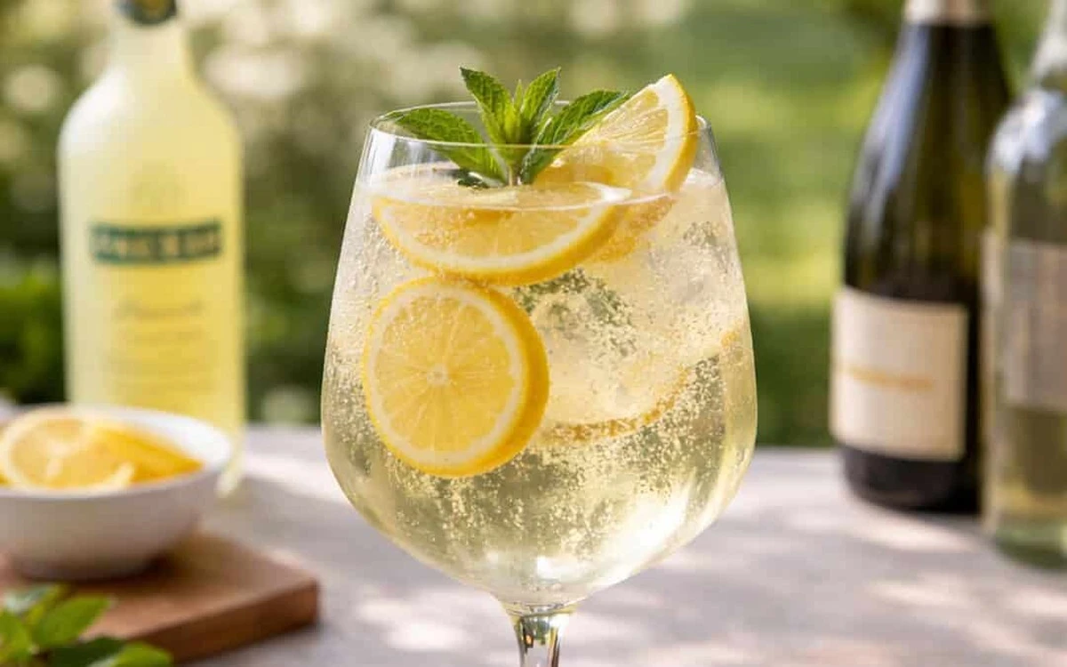 Proč zkušení barmani letos nahrazují Aperol zářivě žlutým Limonchellem - image 1