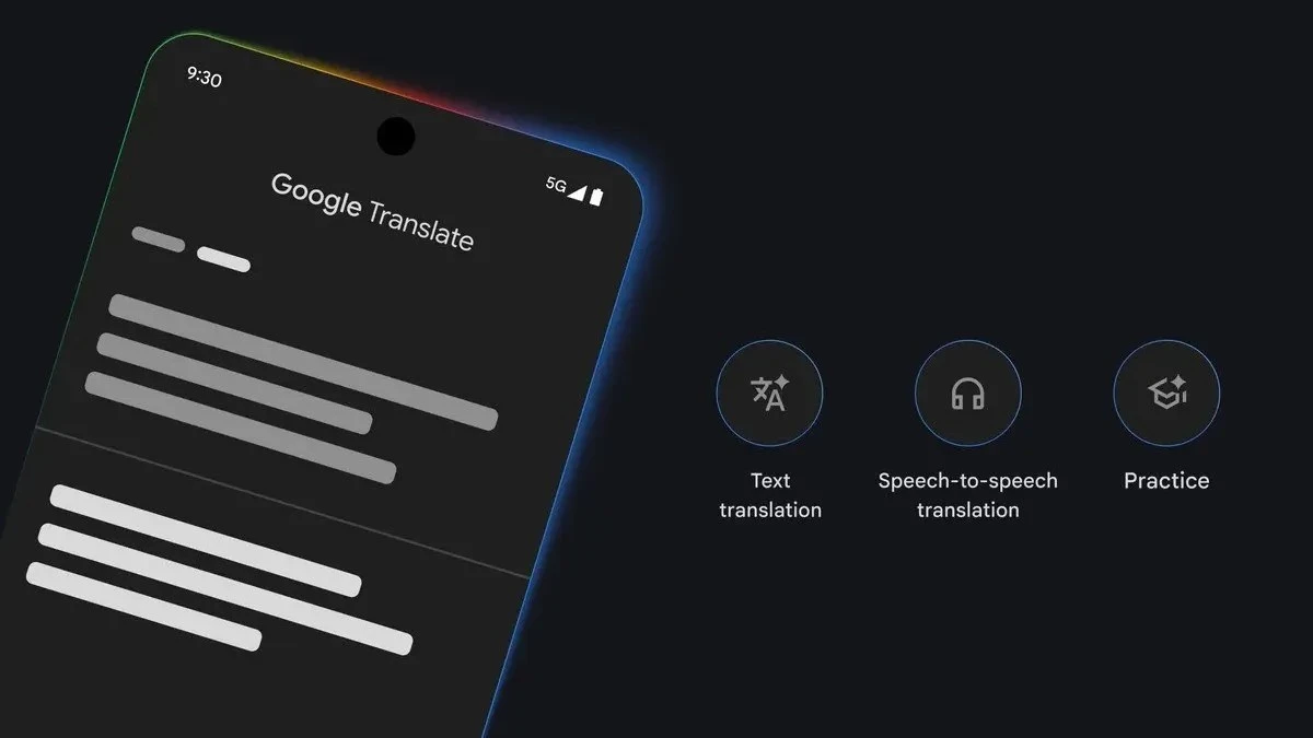 Proč zkušení cestovatelé v cizině stále častěji vytahují telefon uprostřed rozhovoru