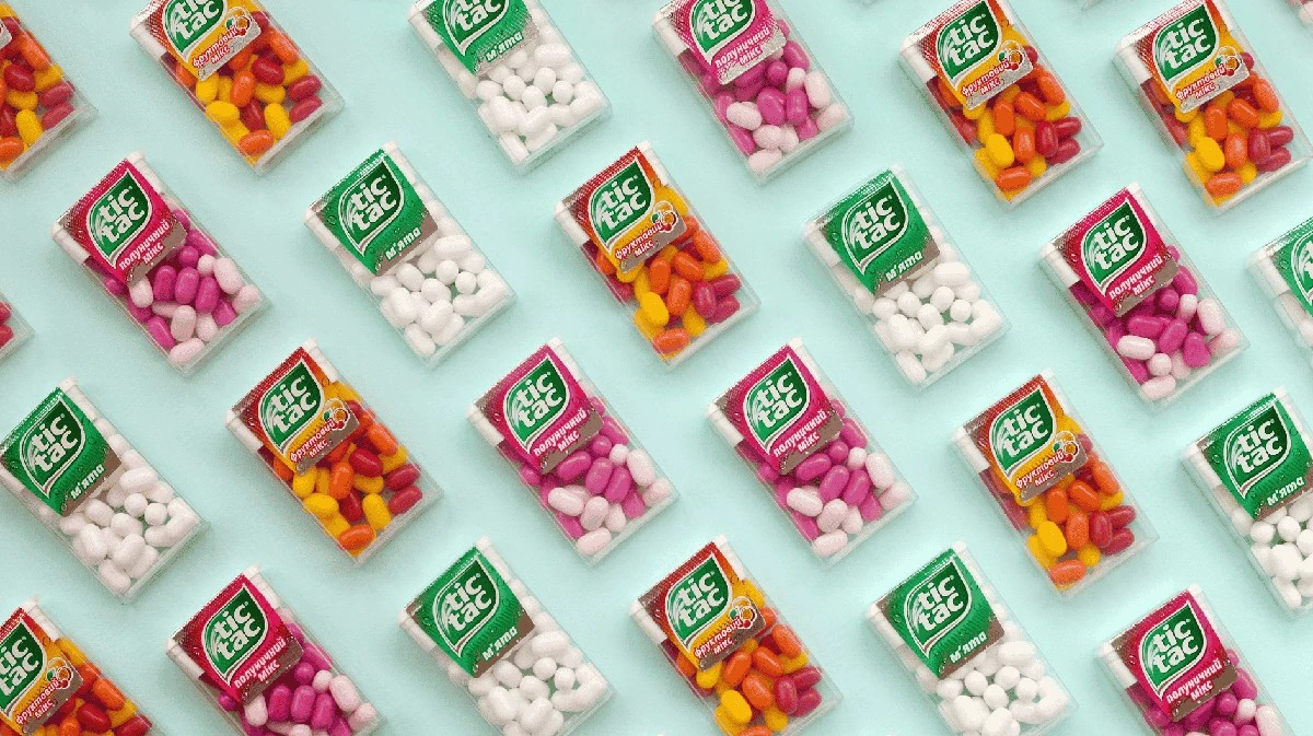 Proč zkušení cestovatelé nevyhazují prázdné krabičky od Tic Tacu