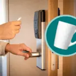 Proč zkušení cestovatelé věší na kliku hotelového pokoje obyčejný hrnek