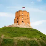 Proč zkušení cestovatelé letos mění jih za cestu na sever k Baltu