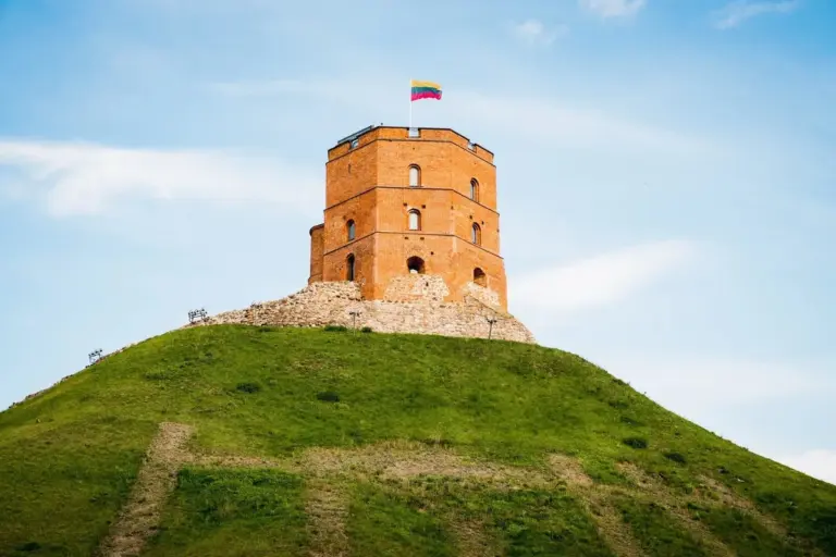 Proč zkušení cestovatelé letos mění jih za cestu na sever k Baltu