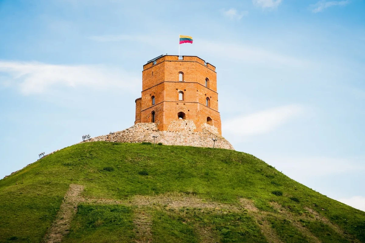 Proč zkušení cestovatelé letos mění jih za cestu na sever k Baltu