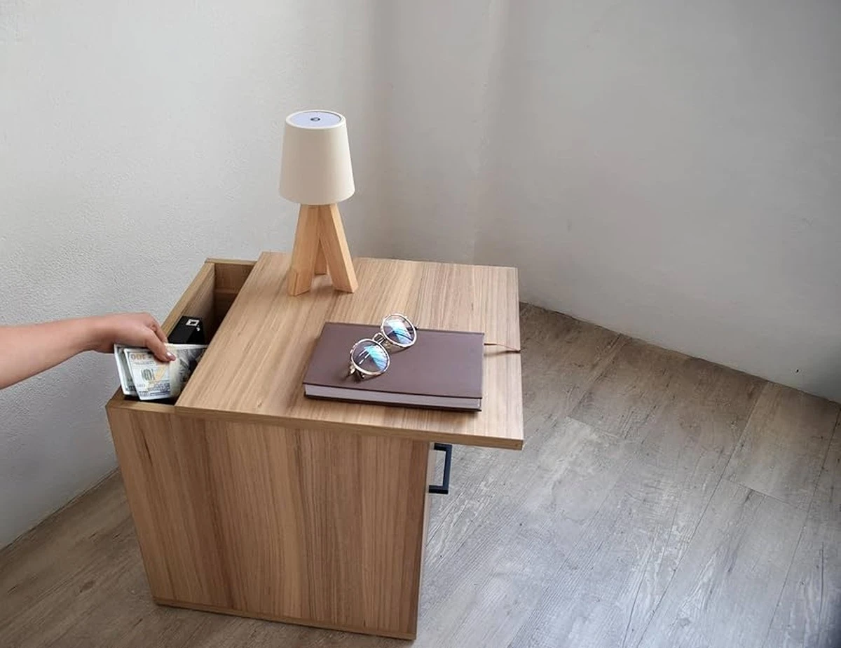 Proč zkušení cestovatelé dávají jednu botu do hotelového trezoru - image 1