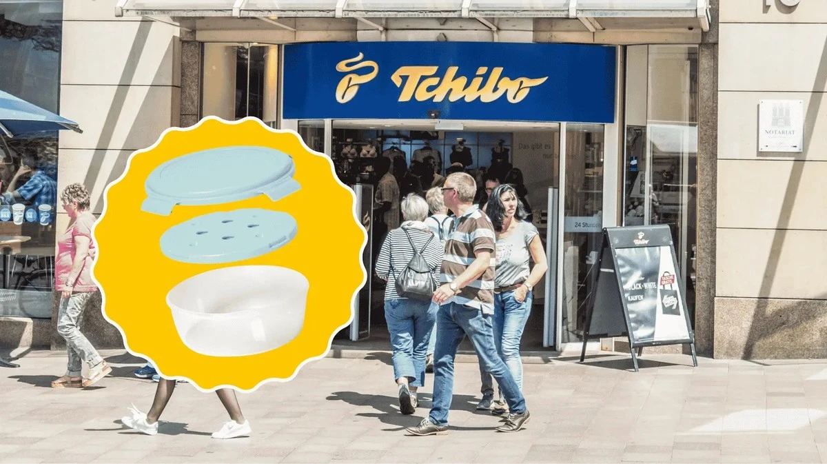 Proč zkušení hostitelé dávají víko od salátové mísy do mrazáku