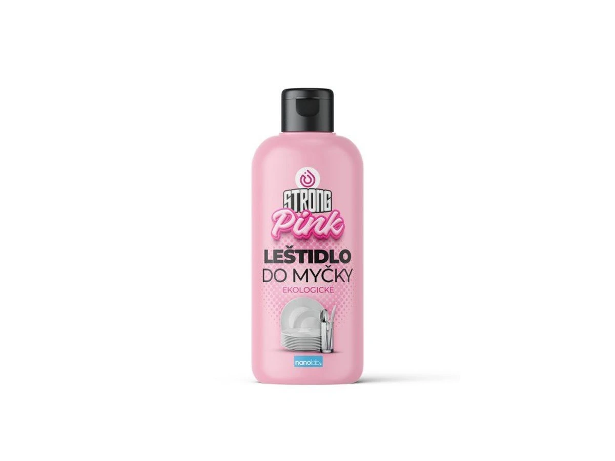 Proč zkušení hostitelé vždy nechávají leštidlo do myčky ve sprchovém koutu - image 1