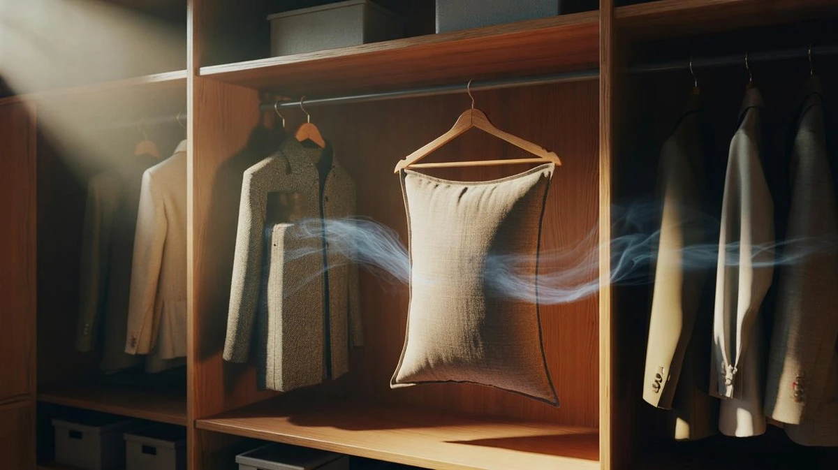 Proč zkušení hostitelé dávají do skříně s prádlem tablety aktivního uhlí - image 1
