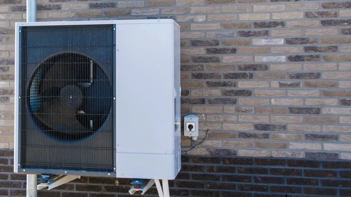 Proč zkušení instalatéři nechtějí montovat tepelná čerpadla do starých domů