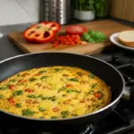 Proč zkušení kuchaři večer raději rozbijí tři vejce, než aby objednávali pizzu