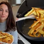 Proč zkušení kuchaři před smažením brambory vždycky namáčejí do studené vody