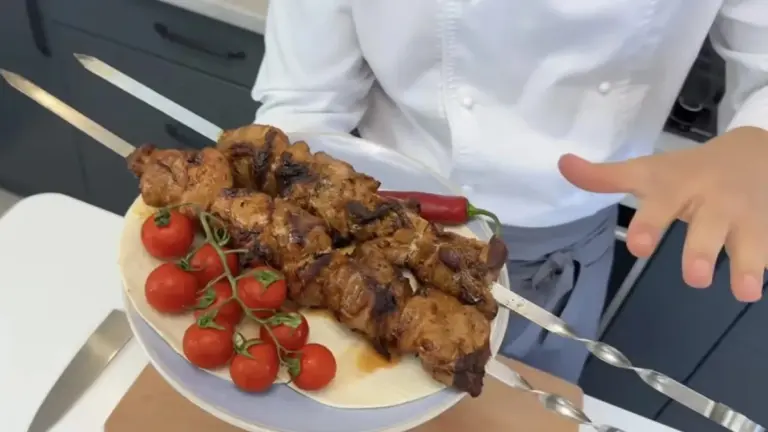 Proč zkušení kuchaři na šašlik nikdy nekupují vepřovou panenku