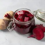 Proč zkušení kuchaři nikdy nesolí řepu během vaření