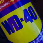 Proč zkušení řemeslníci nikdy nestříkají WD-40 na gumové těsnění