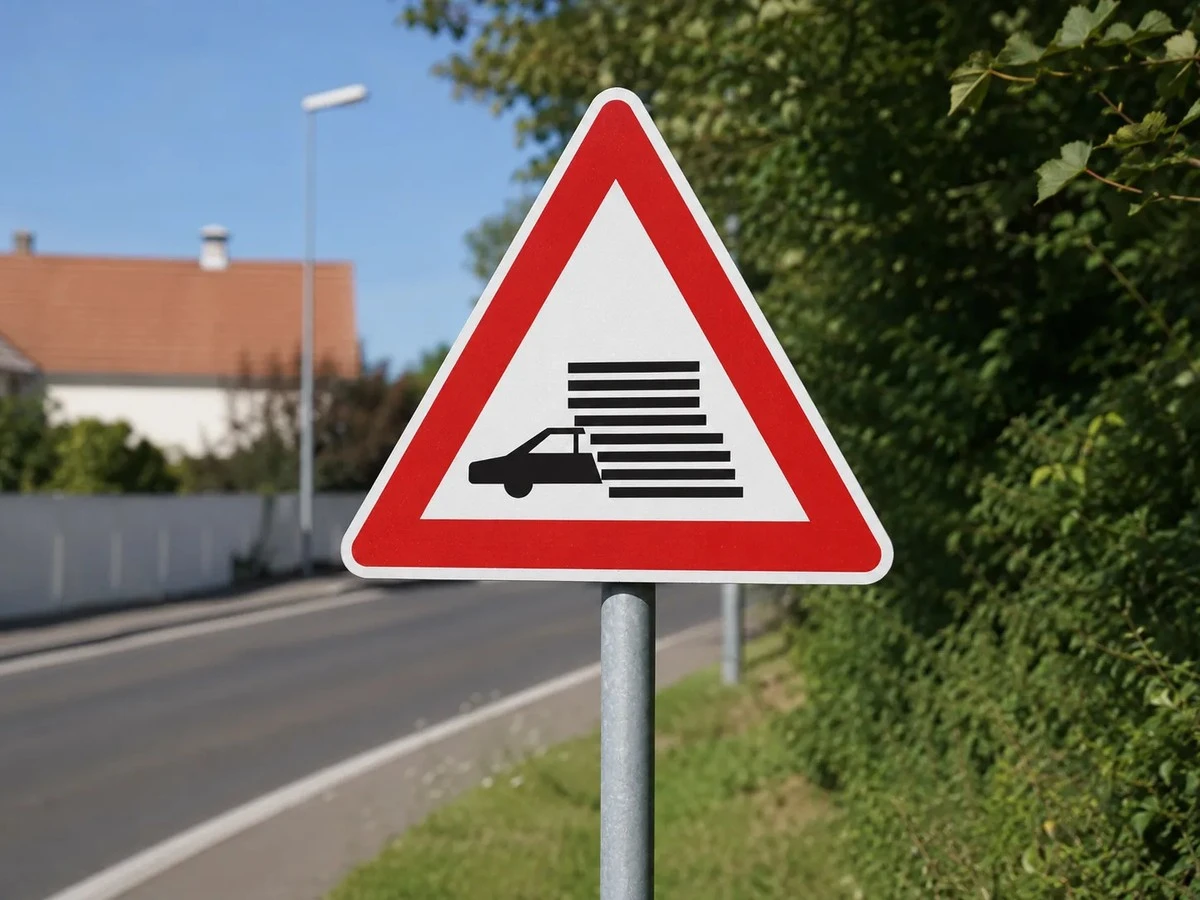 Proč zkušení řidiči tápou u této české značky: Symbol, který si pletou s požárem