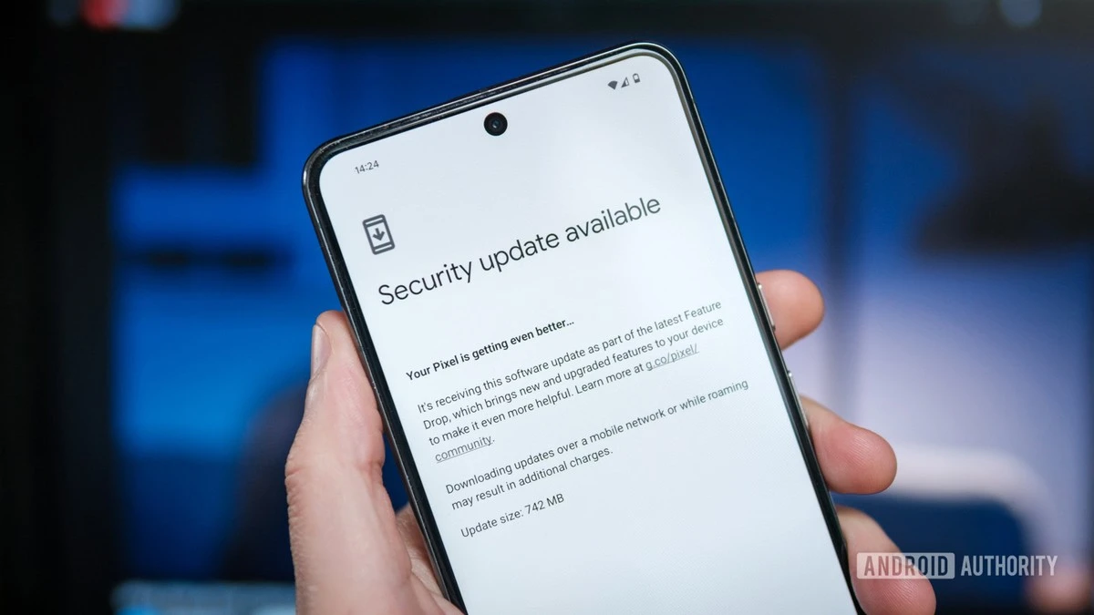 Proč zkušení uživatelé hledají v nastavení Androidu 17 nové tlačítko Bubliny - image 1