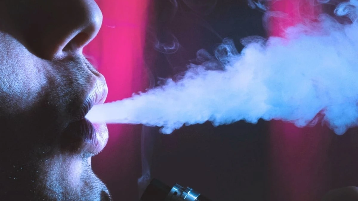 Proč zkušení vapeři začínají vynechávat příchutě s označením ice