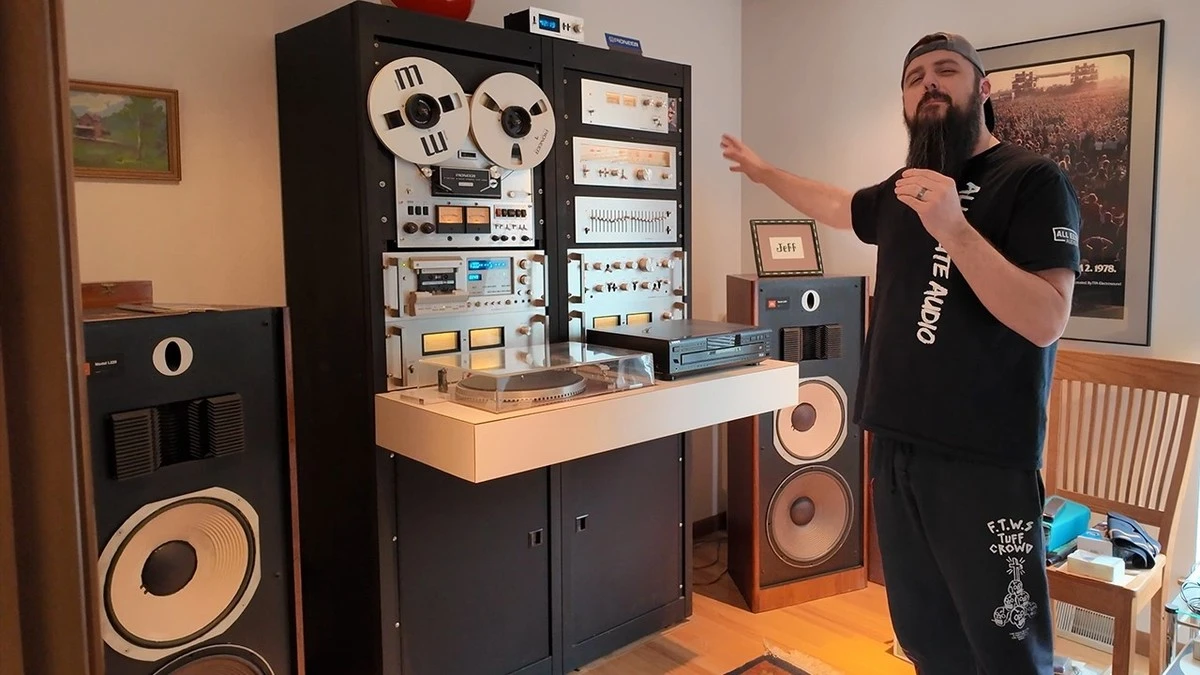 Proč zmizel legendární Pioneer: Skutečný důvod, proč už značka není tím, co bývala - image 1