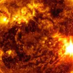 Vnitřní tlukot Slunce se po 40 letech změnil a vědci začínají mít obavy