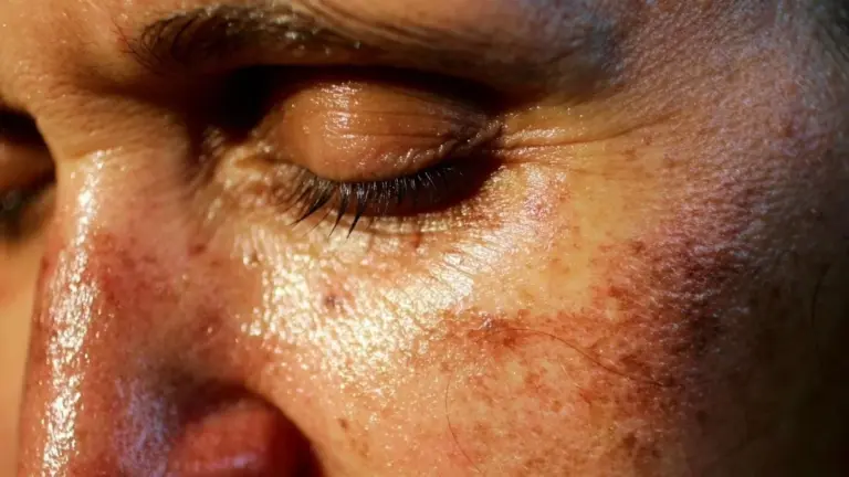 Hazard se zdravím kvůli hnědé kůži: Proč dermatologové varují před lahvičkami z TikToku