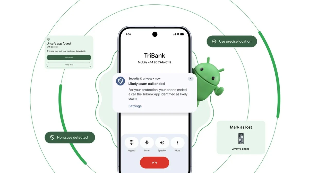Proč Android začal odkládat čtení některých SMS o tři hodiny