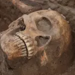 Proč archeologové v Mexiku našli lidské lebky v základech elitního paláce