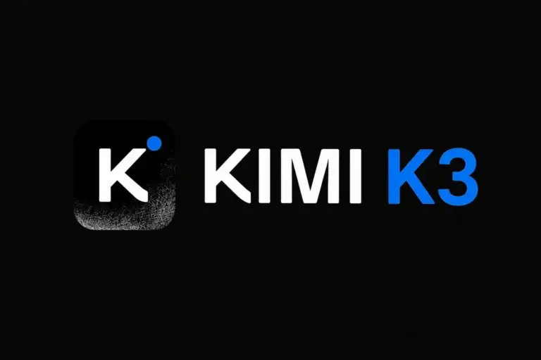 Proč čínský model Kimi K3 ohrožuje dominanci OpenAI
