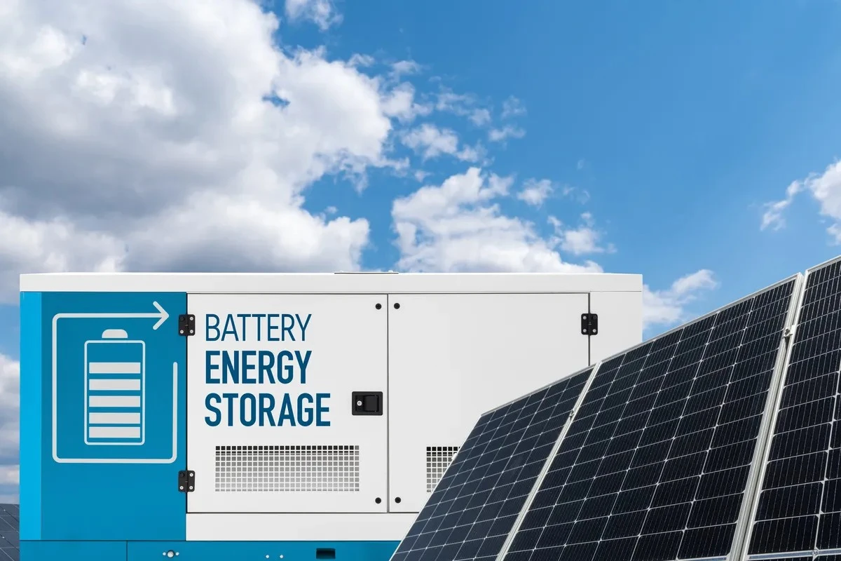 Proč Evropa v poledne pálí elektřinu zdarma a kam zmizí přebytečná energie
