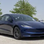 Proč ojetá Tesla se základní baterií ztrácí kapacitu pomaleji než dražší verze
