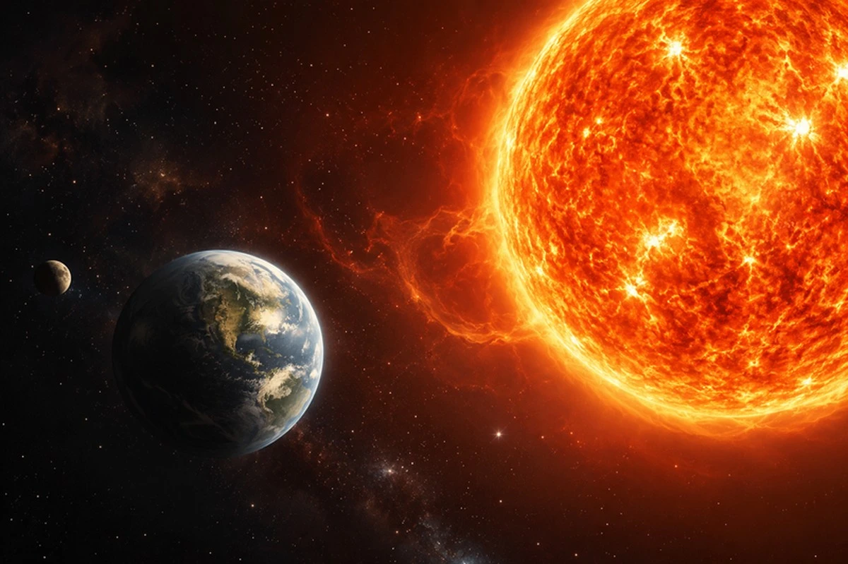 Proč rostliny na Zemi přežijí i vařící oceány - image 1