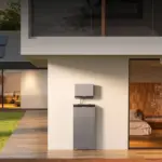Proč se 15 kWh domácí baterie v zimě vybije rychleji, než čekáte