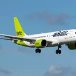 Proč se airBaltic dostal na černou listinu: Spor o zpožděný kufr, který vás může vyjít draho