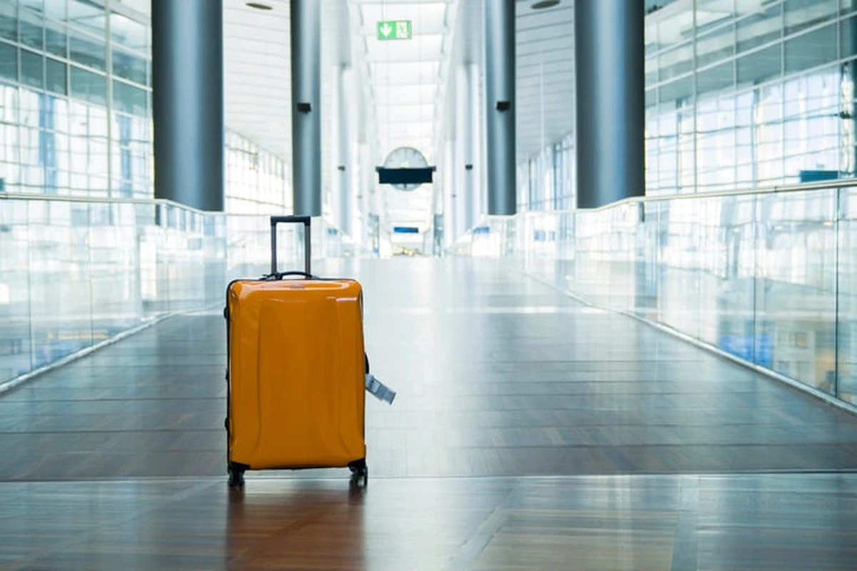 Proč se airBaltic dostal na černou listinu: Spor o zpožděný kufr, který vás může vyjít draho - image 1