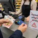 Proč se do obchodů brzy vrátí povinnost přijímat hotovost