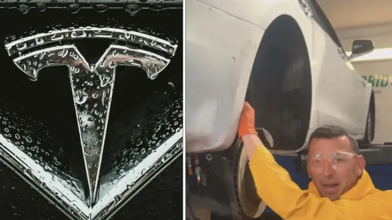 Proč se extrémně levná Tesla Model S může stát nejdražším omylem vašeho života
