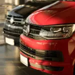 Proč šéf Volkswagenu přiznal, že starý systém výroby aut definitivně skončil