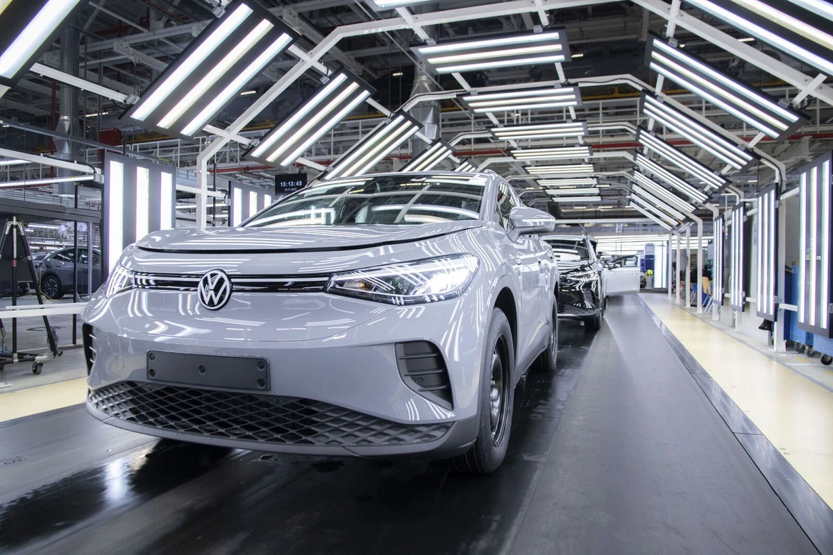 Proč šéf Volkswagenu přiznal, že starý systém výroby aut definitivně skončil - image 1