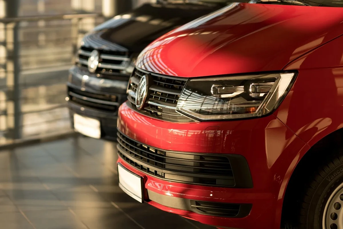 Proč šéf Volkswagenu přiznal, že starý systém výroby aut definitivně skončil