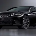 Proč se Lexus LS loučí s čistým benzinem a sází vše na jeden motor