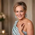 Proč se Sharon Stone musela znovu učit mluvit: Lékaři jí dávali jen 1 % naděje