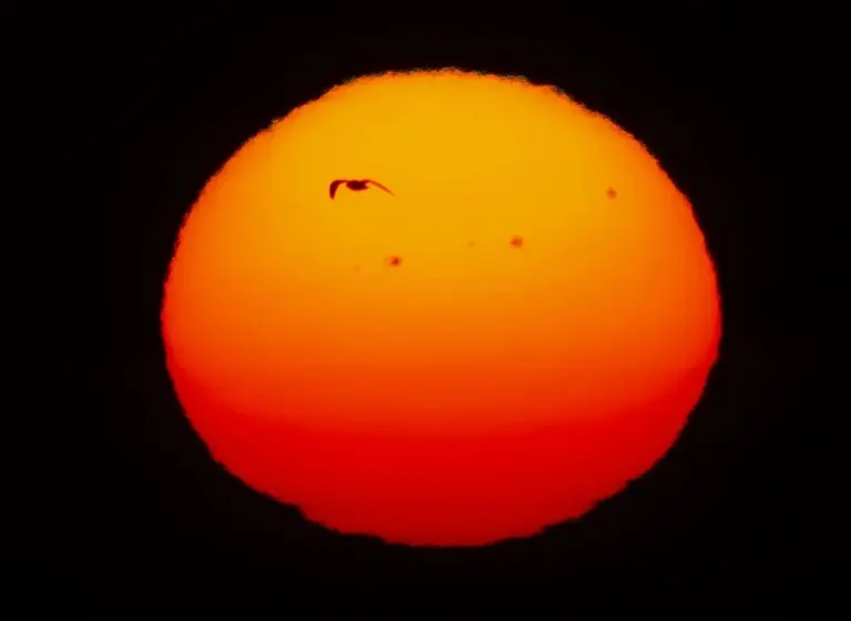 Proč se Slunce chystá „vypnout“: Nová předpověď slibuje konec silných geomagnetických bouří
